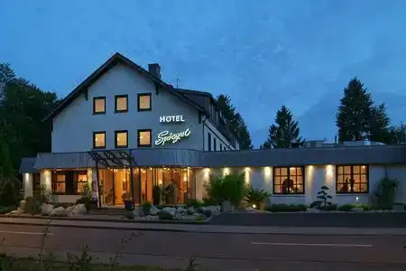 Spiegel - 0