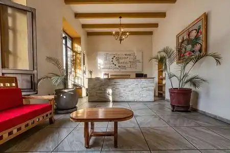 Meson de Isabel - 2