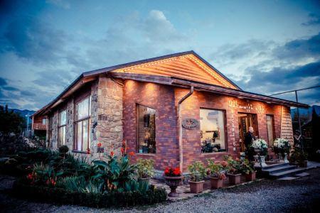 Grig House Eco Resort - 1