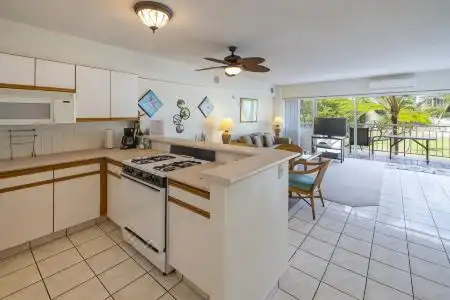 Waikiki Shore by OUTRIGGER - 63