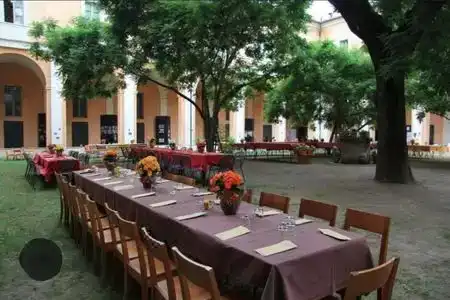 Student's Hostel della Ghiara - 5