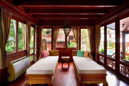 Ruenkanok Thaihouse Resort - 114