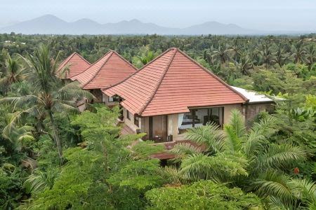 Sakti Garden Resort & Spa - 6