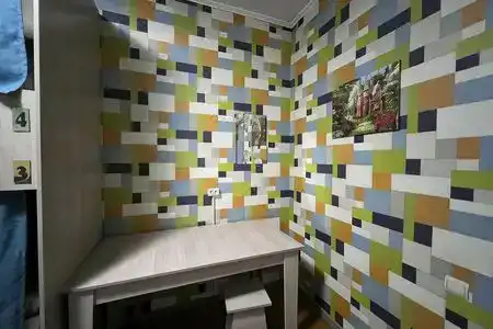 Hostel Eleon - 3