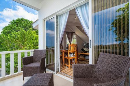 Au Cap Self Catering Guest House - 18
