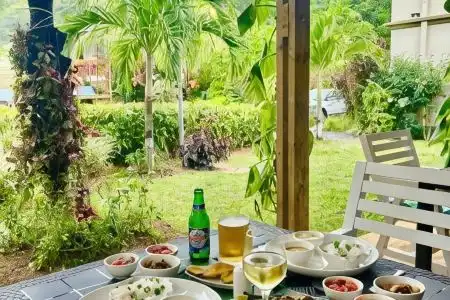 The Seaboards Apartments Seychelles - 8