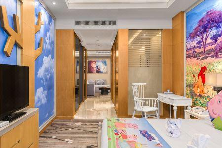 Bishuiwan Hot Spring Resort - 50