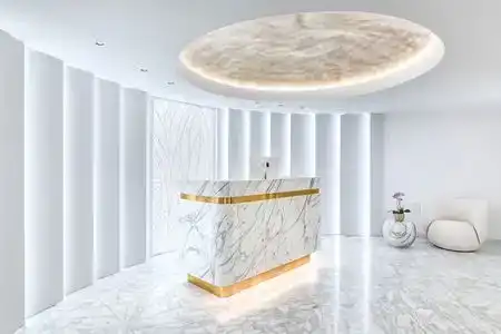 Matild Palace, a Luxury Collection, - 5