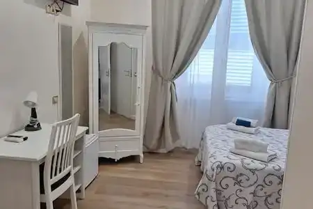 B&B Evergreen - 4