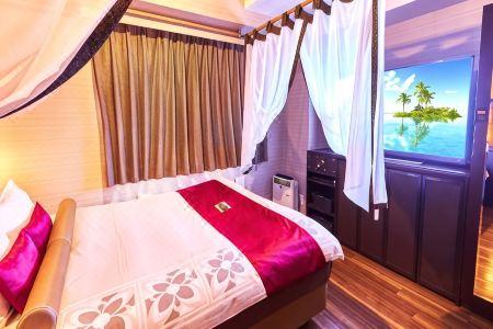Balian Resort Namba Shinsaibashi - Near Dotonbori - 26