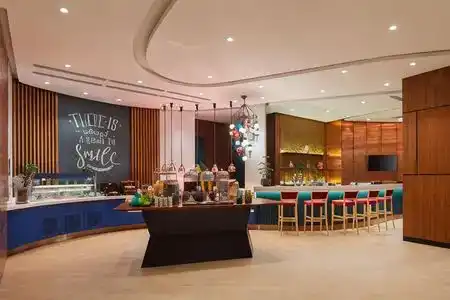Hampton by Hilton Turkistan - 6