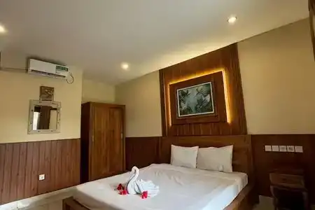 Asri Sari Villa Ubud - 45