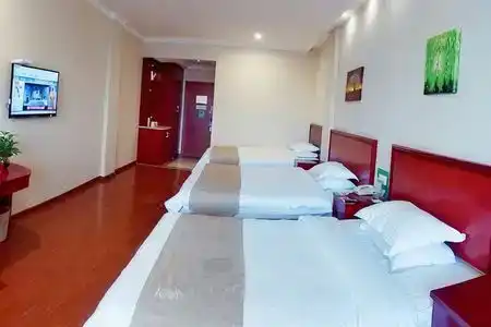 GreenTree Inn Jiangsu Suzhou Changshu Fangta Park Pedestrian Street Business - 43