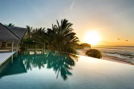 Qambani Luxury Resort - 1