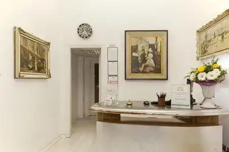 Villa Pirandello - 2