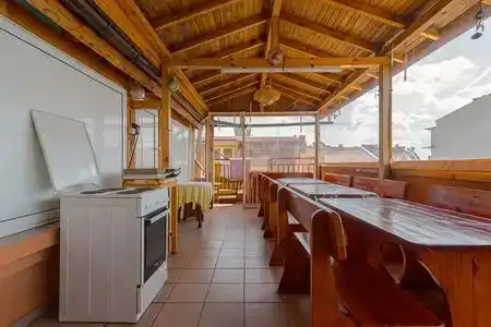 Guest House Fener - 6