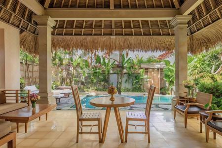 The Kanjeng Resort Ubud - 8