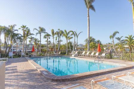 Captiva Beach Resort - 2