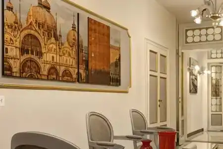 GKK Exclusive Private Suites Venezia - 3