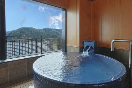 Okuine Onsen Aburaya - 34