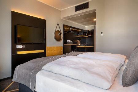 Holiday Inn - the niu, FURY ASCHHEIM MESSE by IHG - 69