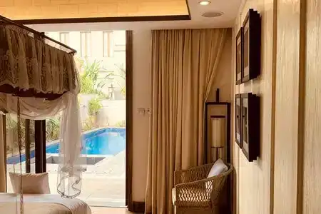 Birds Resorts & Villa - 282