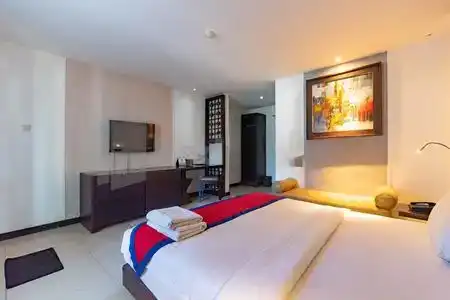 Ozz - Kuta Bali - 5