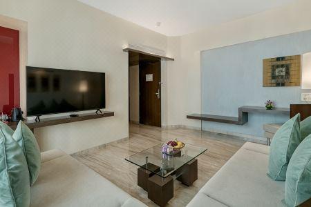 The Mirador Andheri East - 39