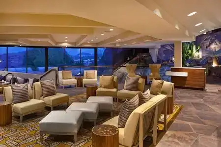 Marriott Phoenix Resort Tempe at The Buttes - 6