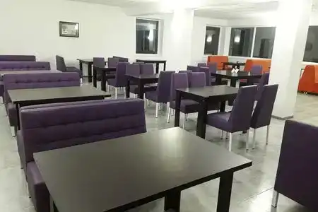 Skif-Murok Pension - 3