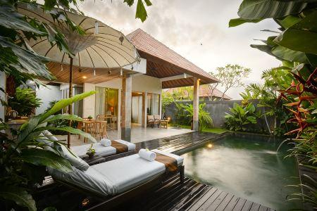 Purana Boutique Resort - 0