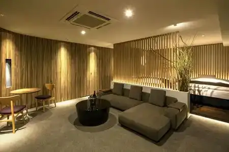 The Grandee Shinsaibashi - 4