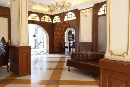 Nalapad's Bangalore International - Managed by Olive - 6