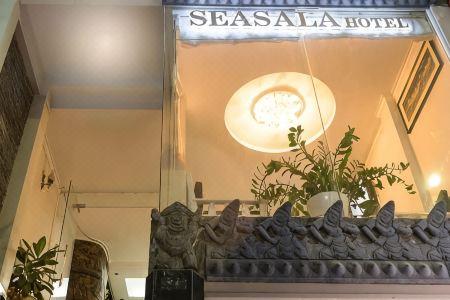 SeaSala - 6