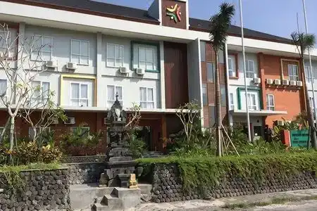 Zizz Convention - 2