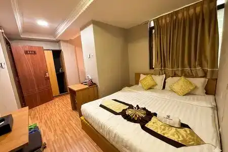 City Central Inn - 8