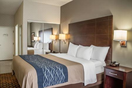 Comfort Inn Sandusky - 33