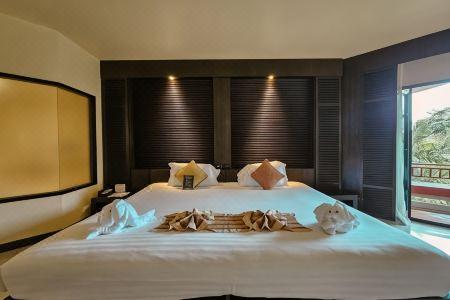 Novotel Chumphon Beach Resort & Golf - 70