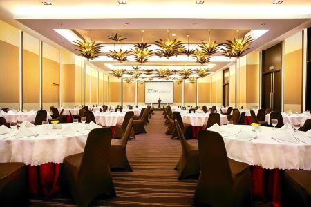 ARTOTEL Suites Bianti Yogyakarta - 6