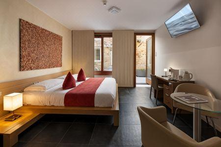 Ca' Pozzo Inn - 8
