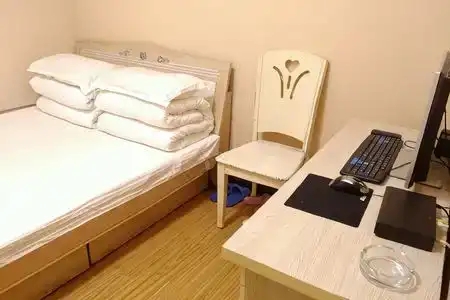 Xi'an Gelin - 12
