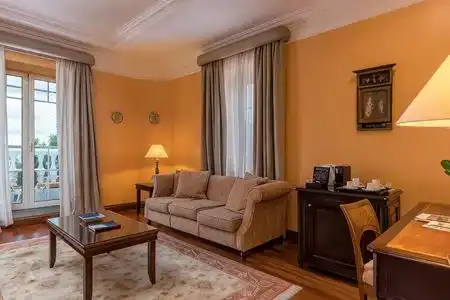 Pestana Miramar, Garden & Ocean - 24