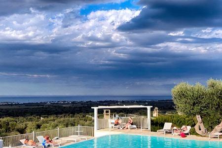 Resort Corte Di Ferro - 0