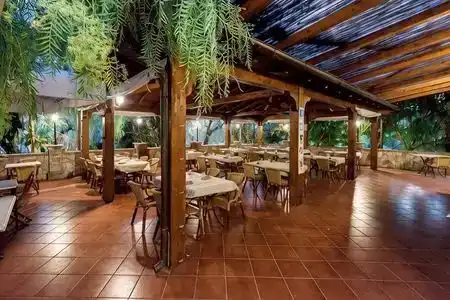 Albergo Il Giardino - 5