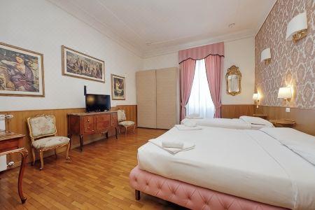 Sonnino Suite - 8