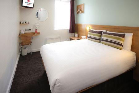 The Dolby Liverpool - Free City Centre Parking - 6