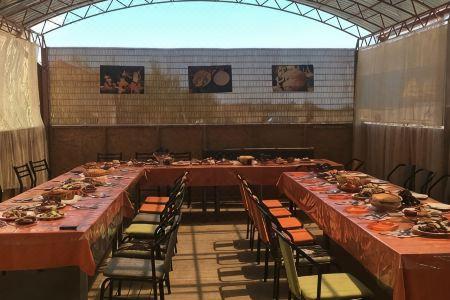AltynAi Guest House - 1