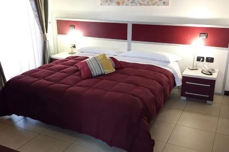 B&B Vescovo Rosso - 7