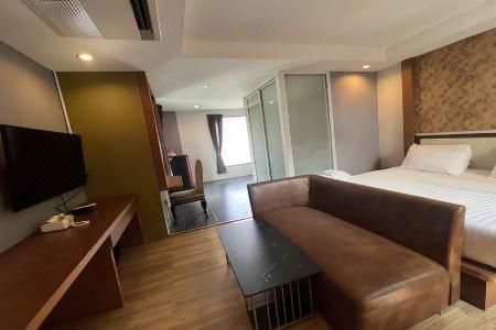 Eurna Resort - 158