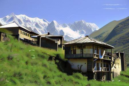 Guest House Khalde - 3